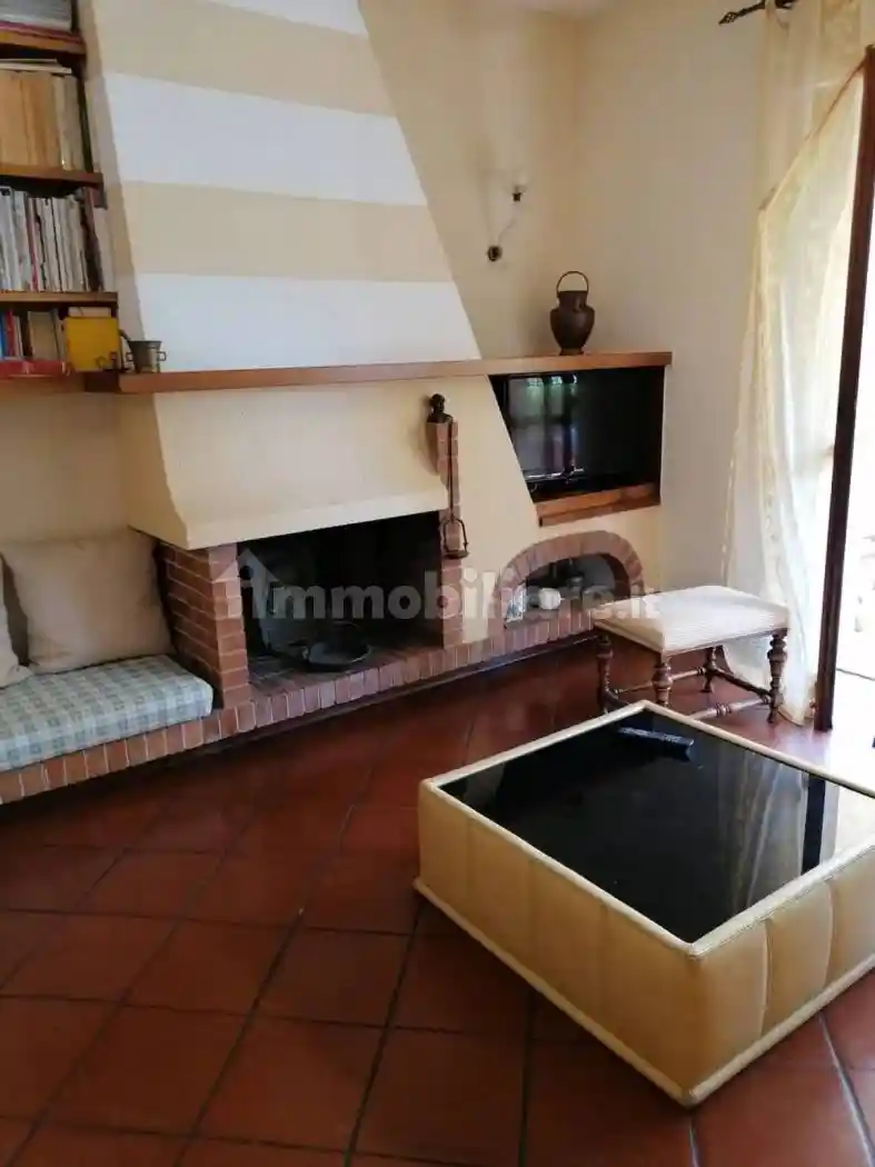 Villa in affitto a Forte dei Marmi