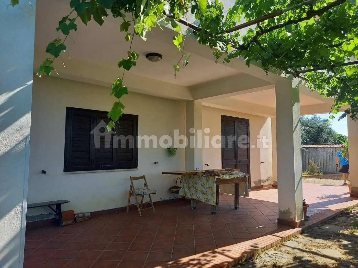 Villa in vendita a Tursi