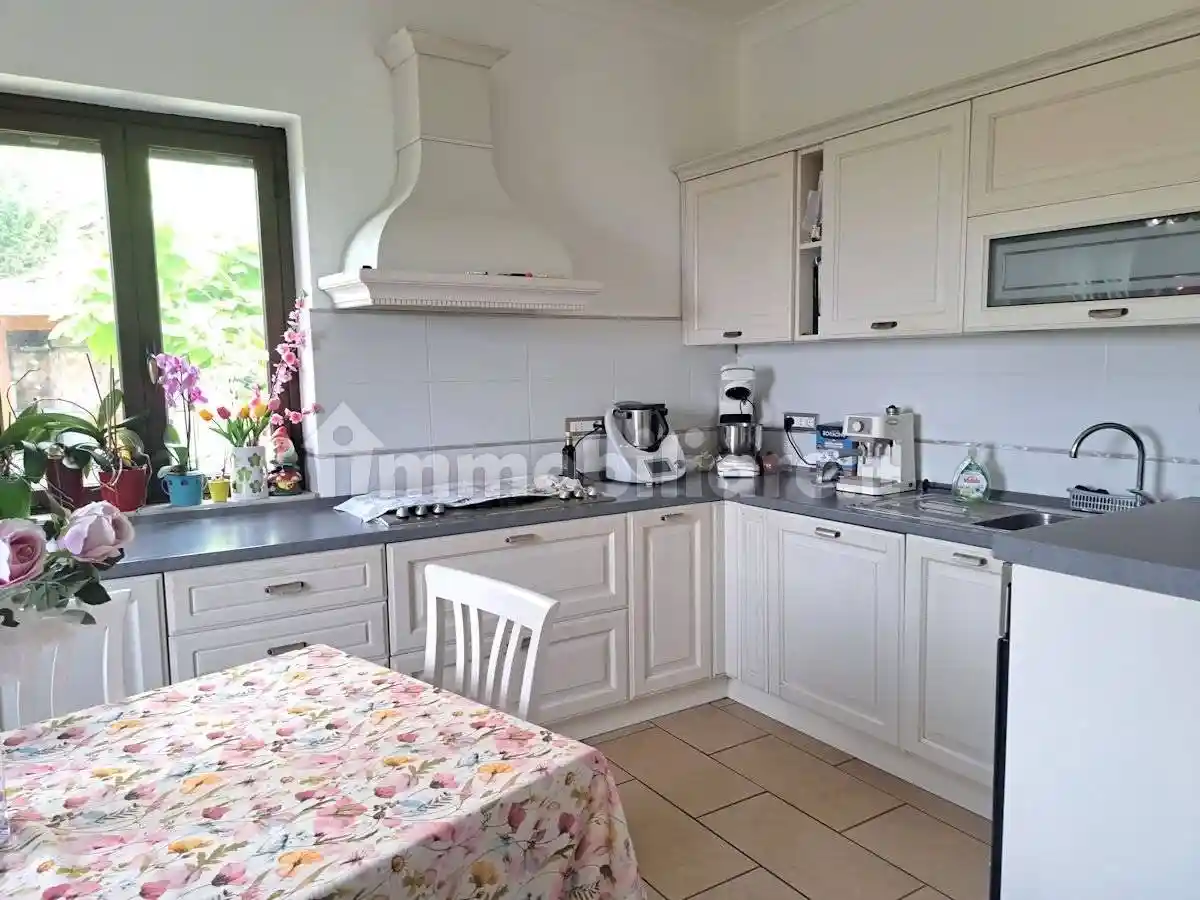 Appartamento in villa via Annunziata 22, Castiglione Marittimo, Falerna - foto 3