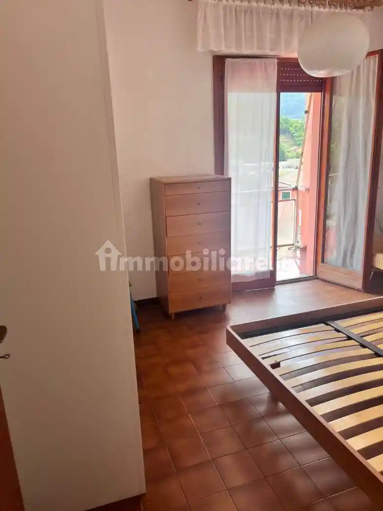 Appartamento in vendita a Casarza Ligure