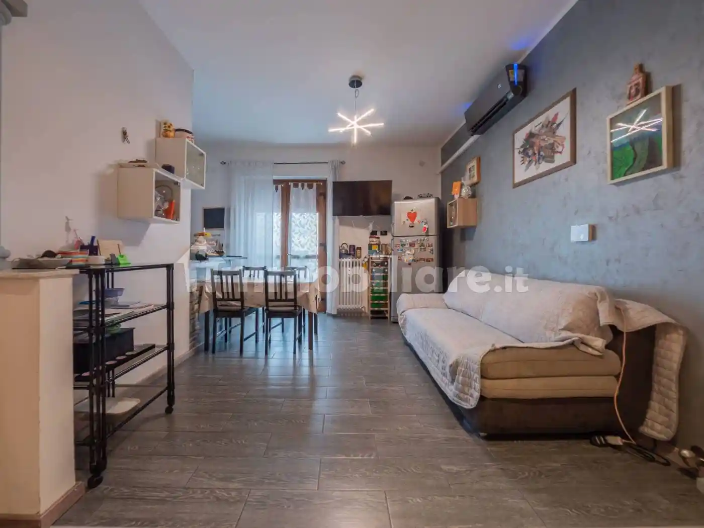 Appartamento in vendita a Asti