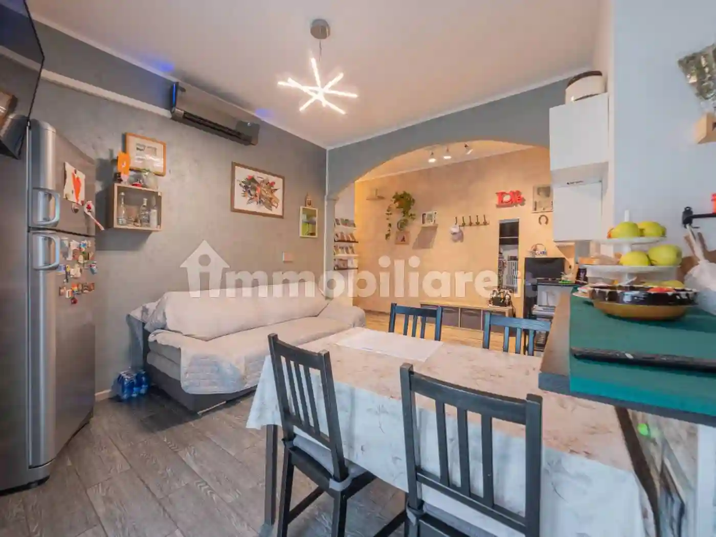 Appartamento - foto 4