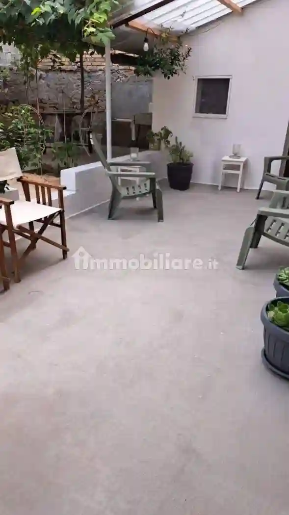 Terratetto unifamiliare via Luigi Cadorna 91, San Marco, Cessaniti - foto 4