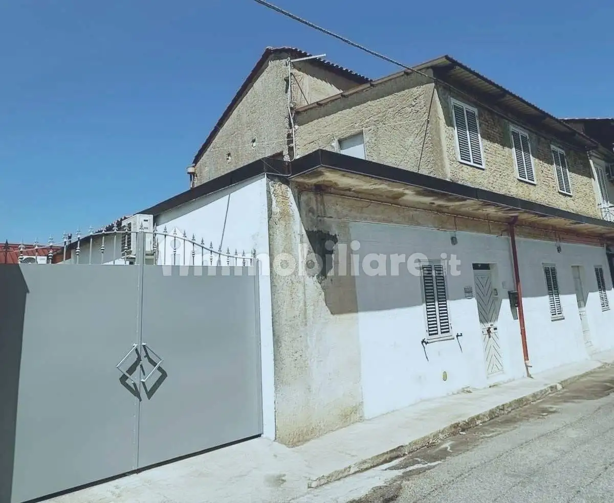 Casa indipendente in vendita a Cessaniti