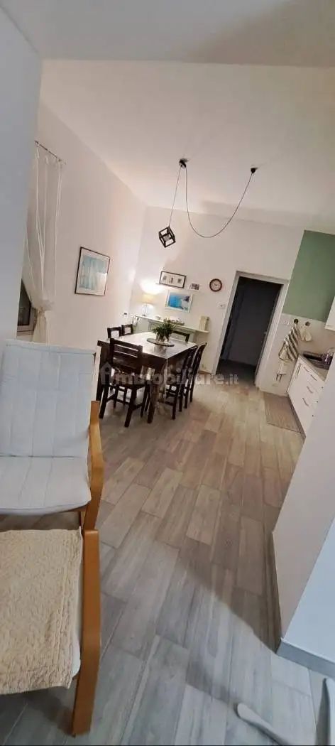 Terratetto unifamiliare via Luigi Cadorna 91, San Marco, Cessaniti - foto 5