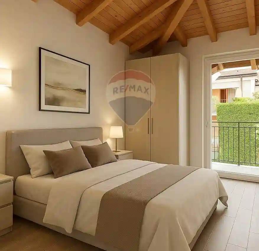 Villetta a schiera - foto 3