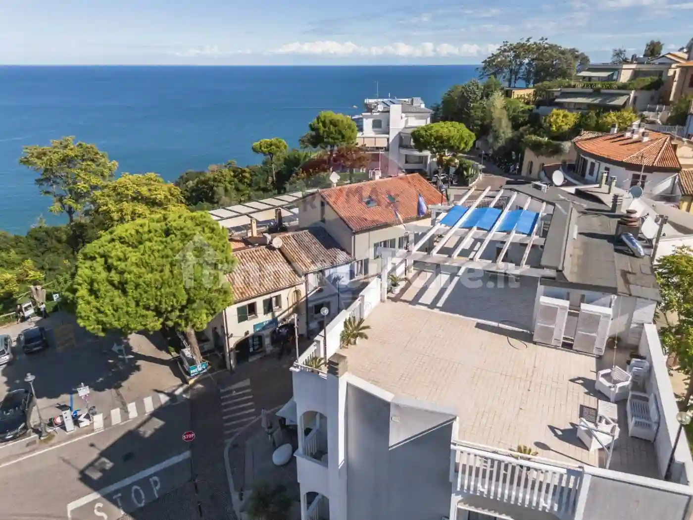 Palazzo - Edificio - foto 2