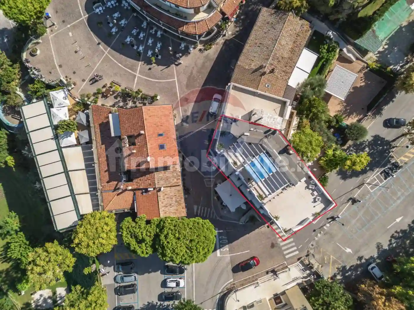 Palazzo - Edificio - foto 3