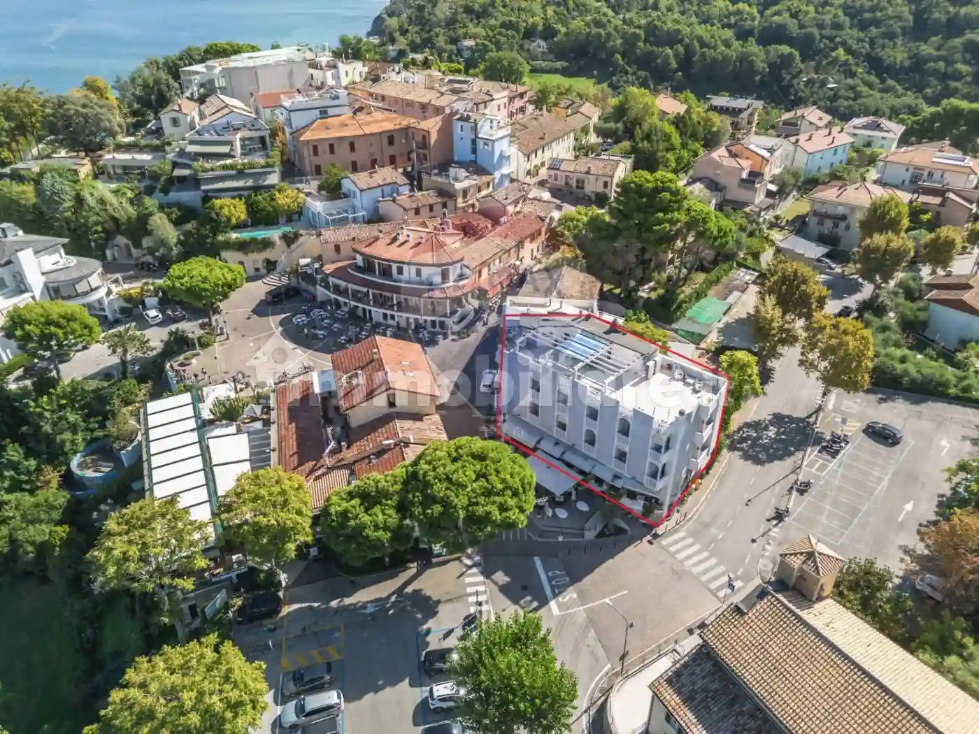 Palazzo - Edificio - foto 4