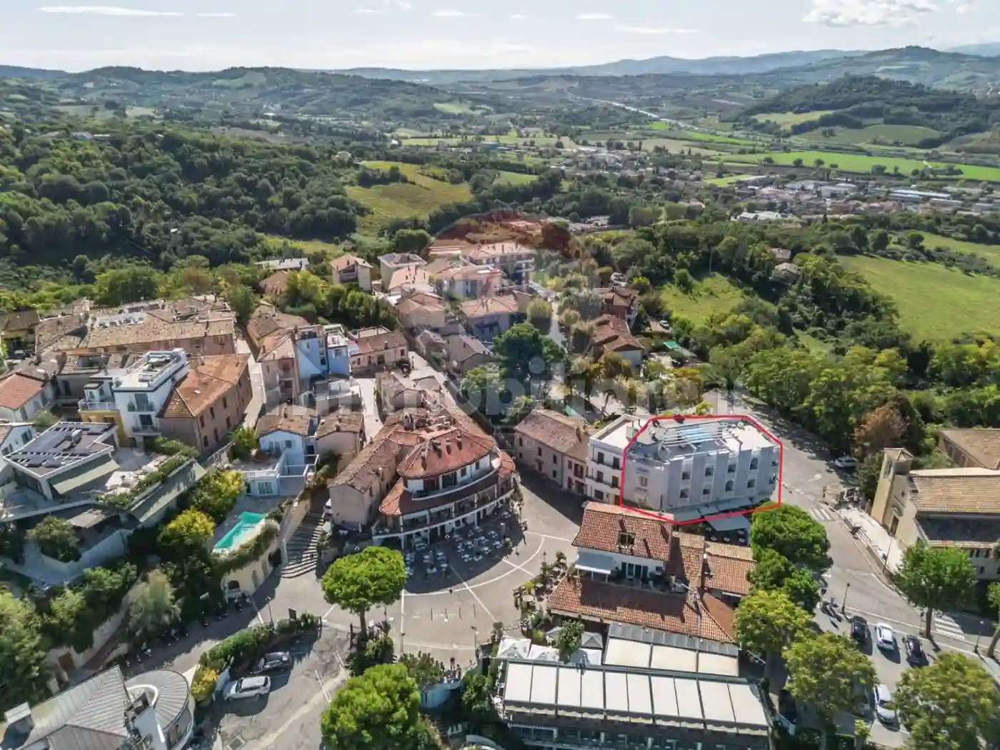 Palazzo - Edificio - foto 5