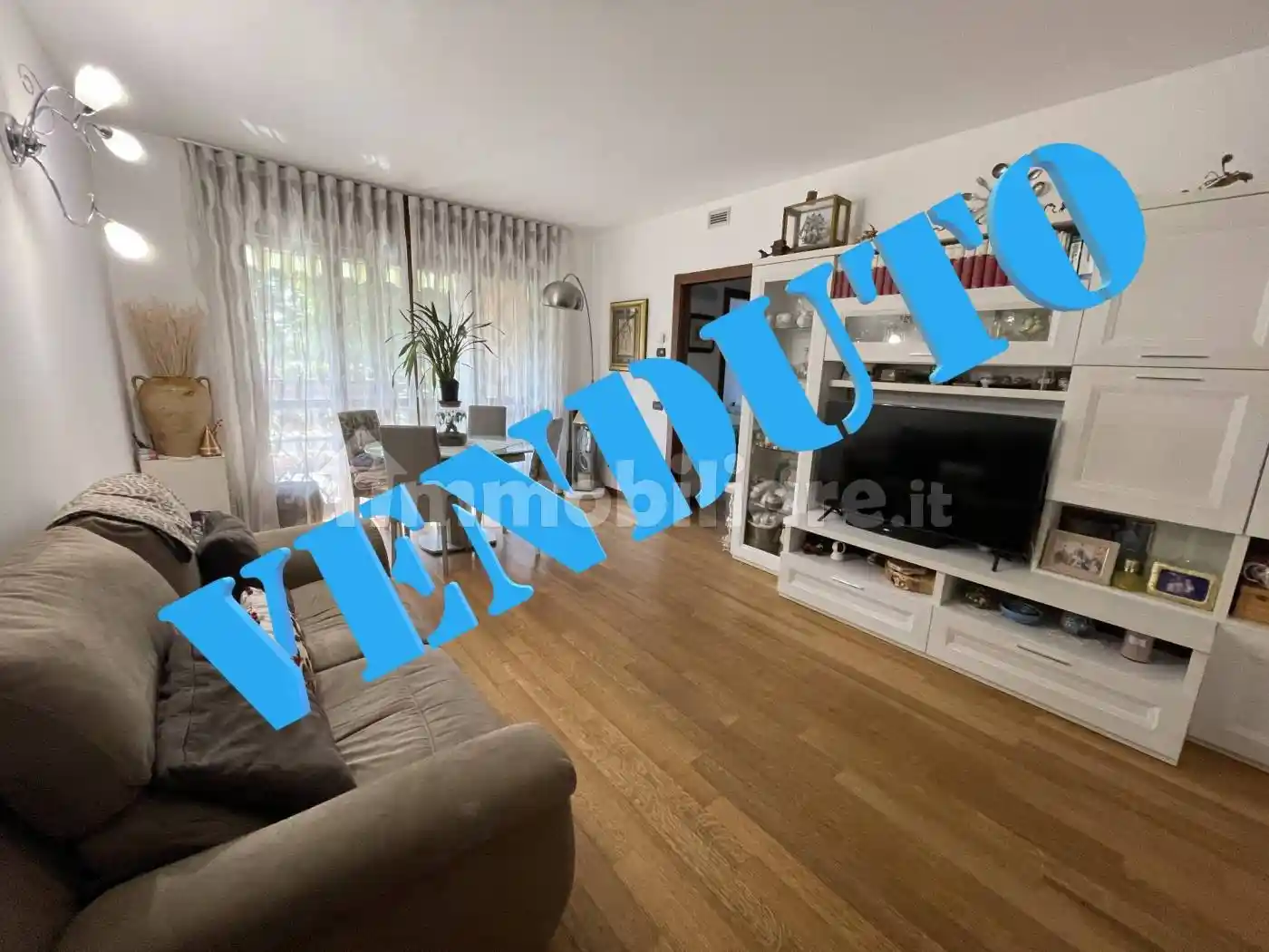 Appartamento in vendita a Corsico