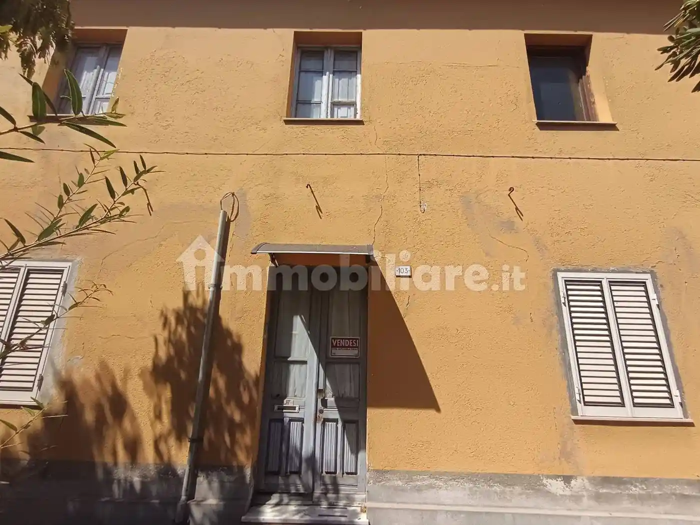 Casa indipendente in vendita a San Gavino Monreale