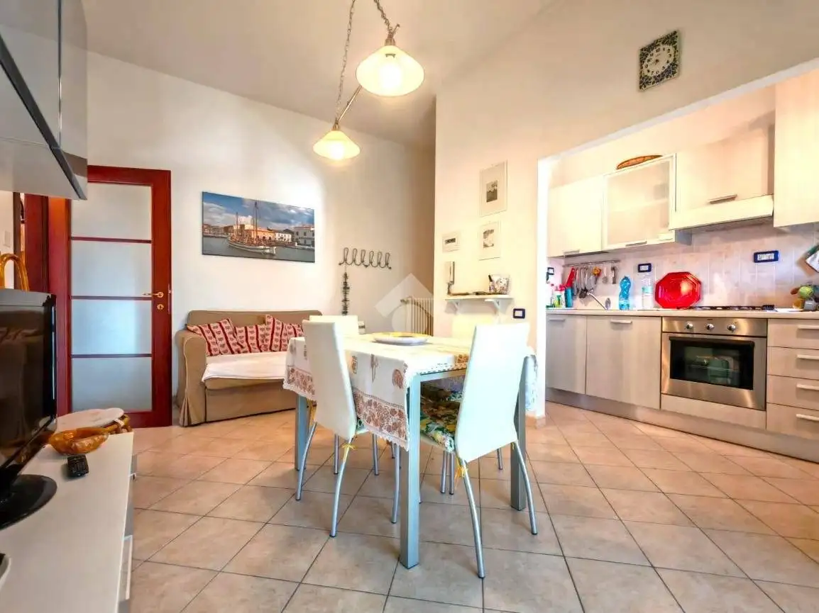Appartamento in vendita a Cesenatico