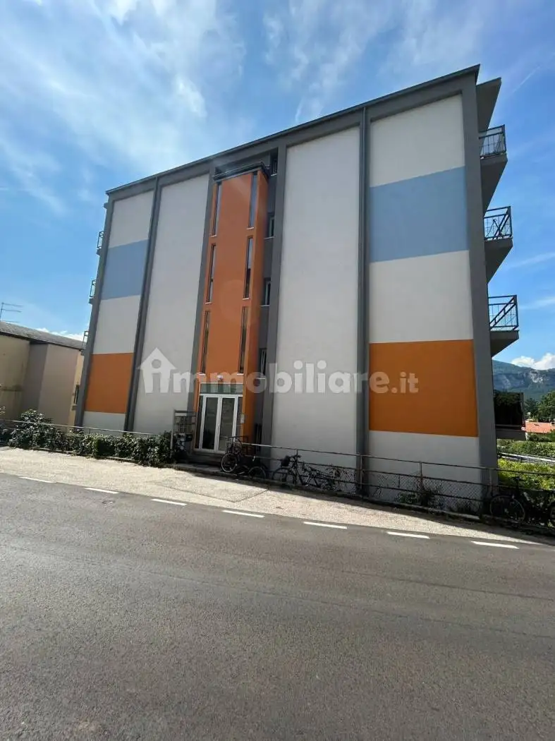 Appartamento in vendita a Trento