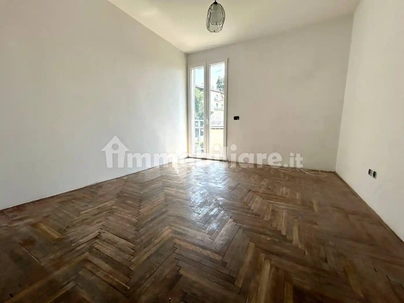 Trilocale buono stato, terzo piano, San Bartolomeo, Trento - foto 3