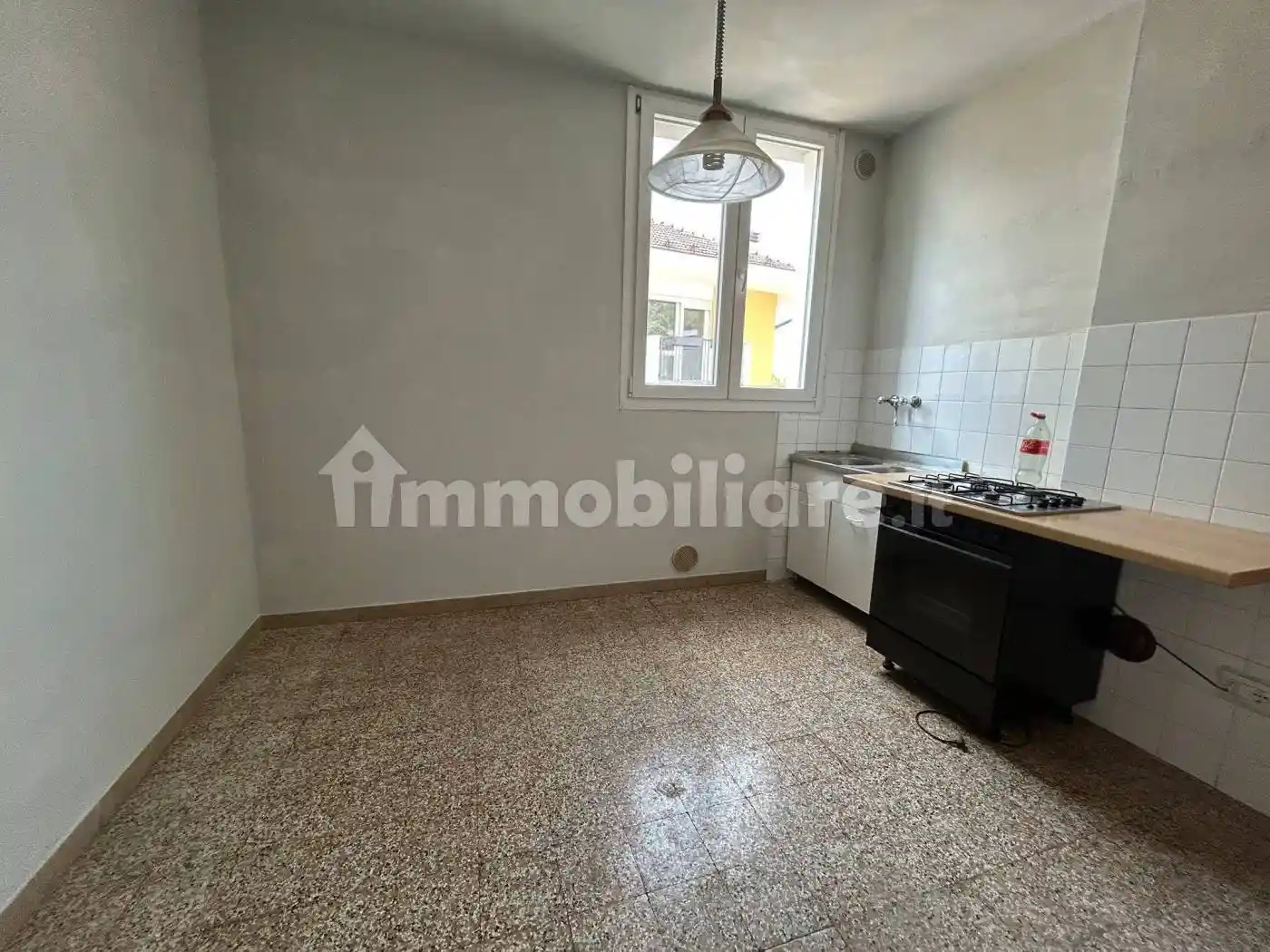 Trilocale buono stato, terzo piano, San Bartolomeo, Trento - foto 4