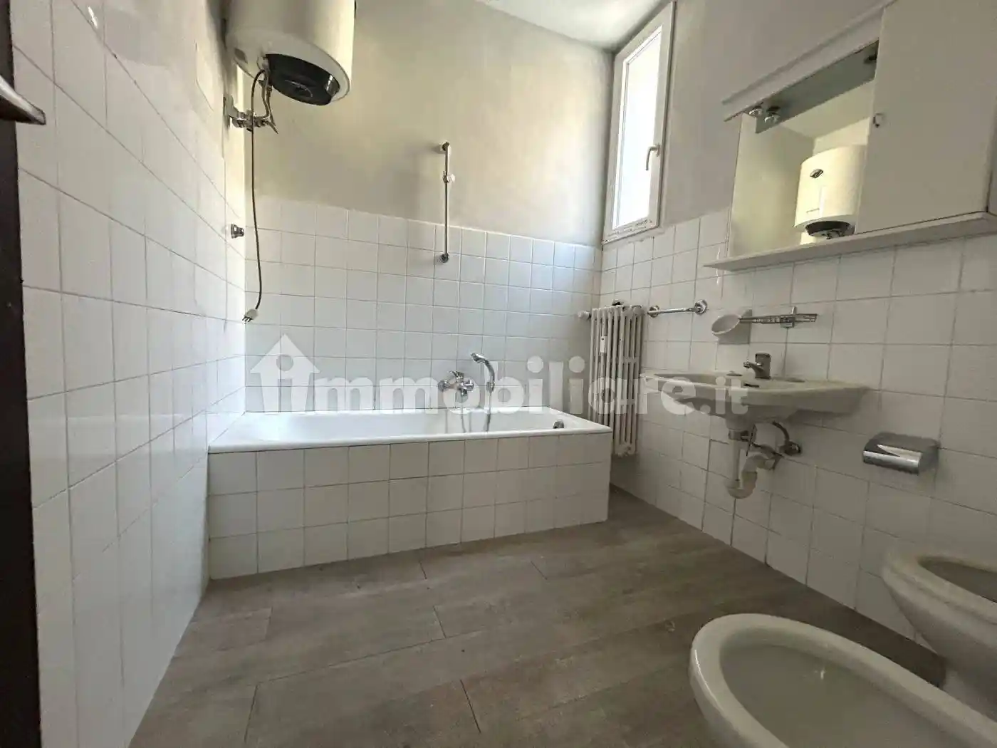 Trilocale buono stato, terzo piano, San Bartolomeo, Trento - foto 5