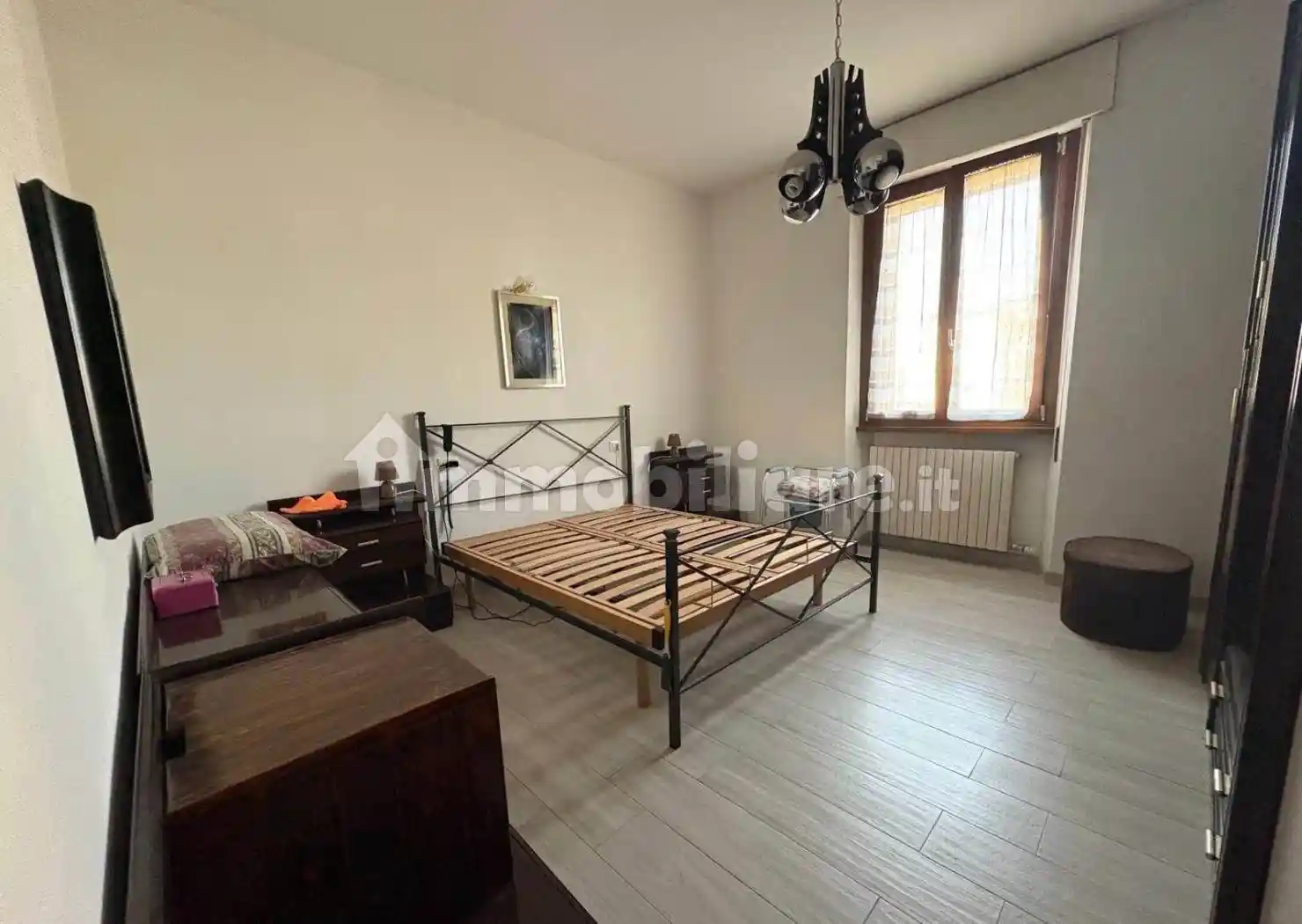 Appartamento in vendita a Poggibonsi