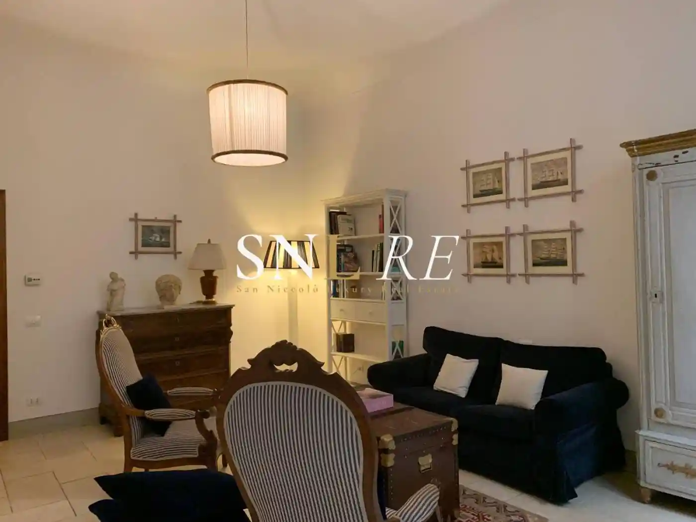 Appartamento in vendita a Firenze