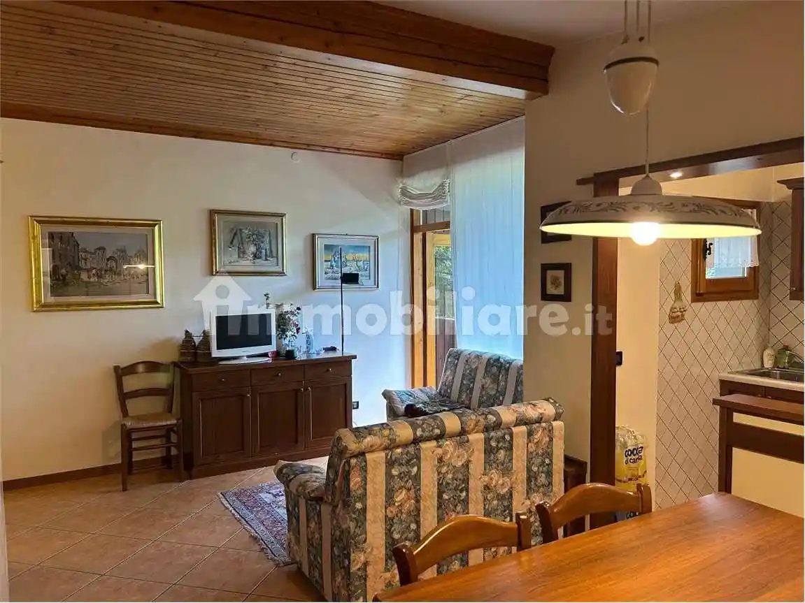 Appartamento in vendita a Aviano