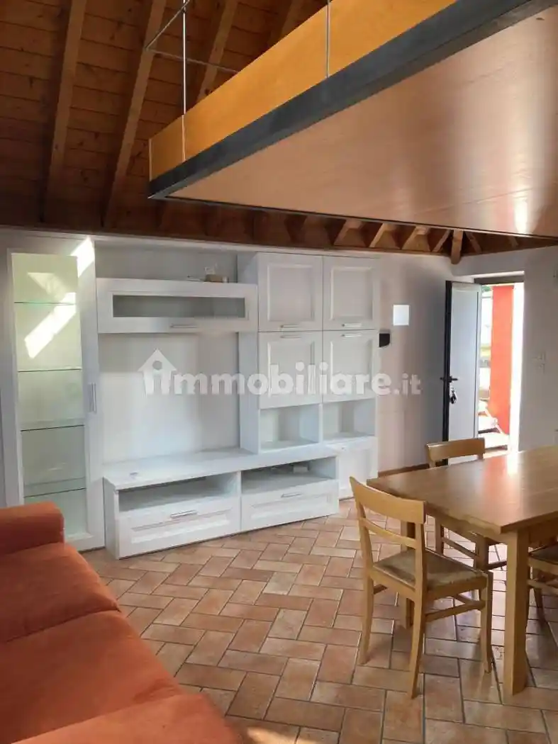 Bilocale via Papa Giovanni XXIII, Centro, Castelgomberto - foto 2