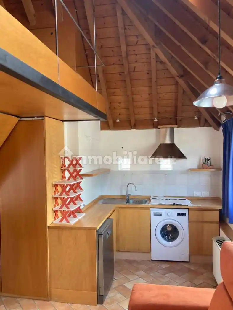 Bilocale via Papa Giovanni XXIII, Centro, Castelgomberto - foto 3