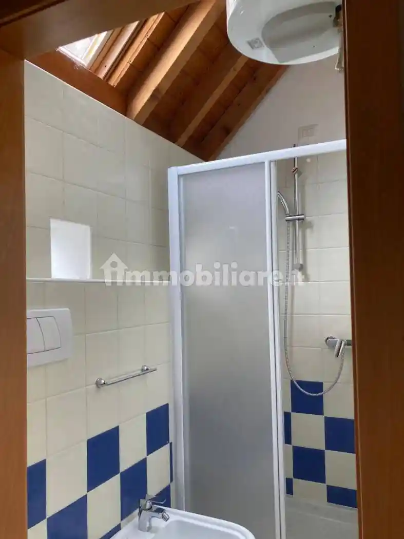 Bilocale via Papa Giovanni XXIII, Centro, Castelgomberto - foto 5