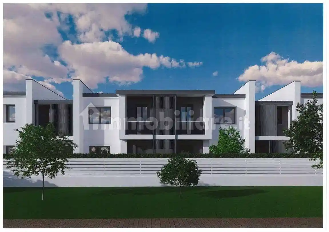 Attico - Mansarda in vendita a Rio Saliceto