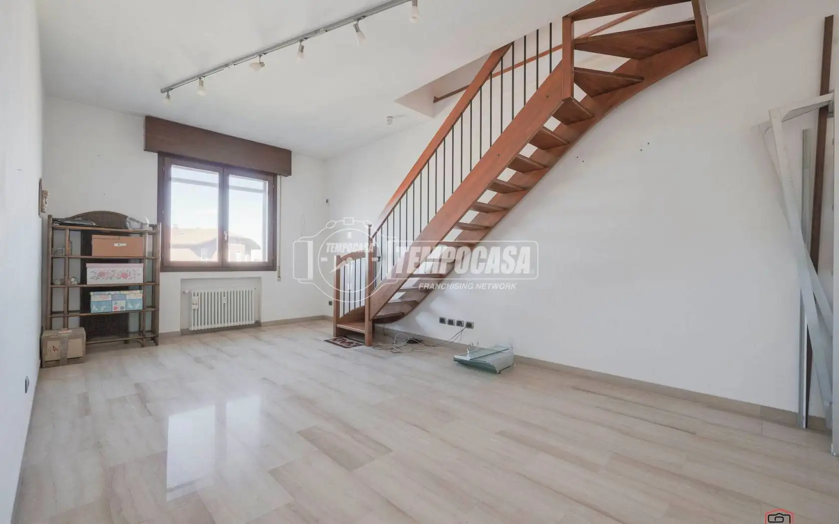 Appartamento in vendita a Bologna