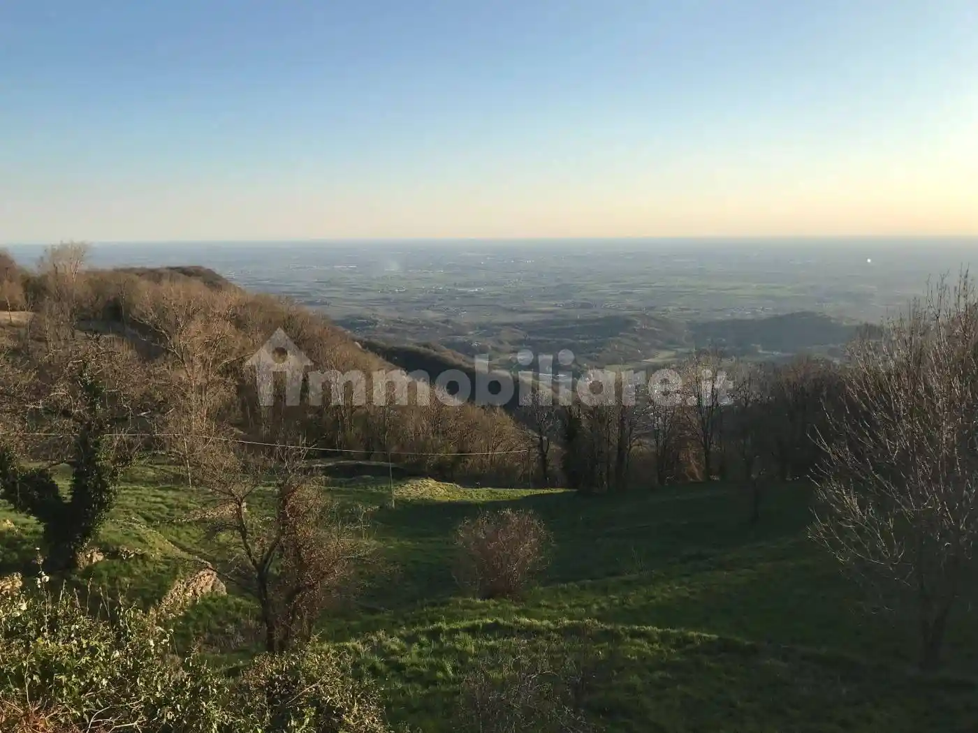 Rustico - Casale in vendita a Attimis