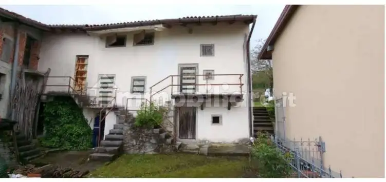 Rustico via Porzus 7, Attimis - foto 5