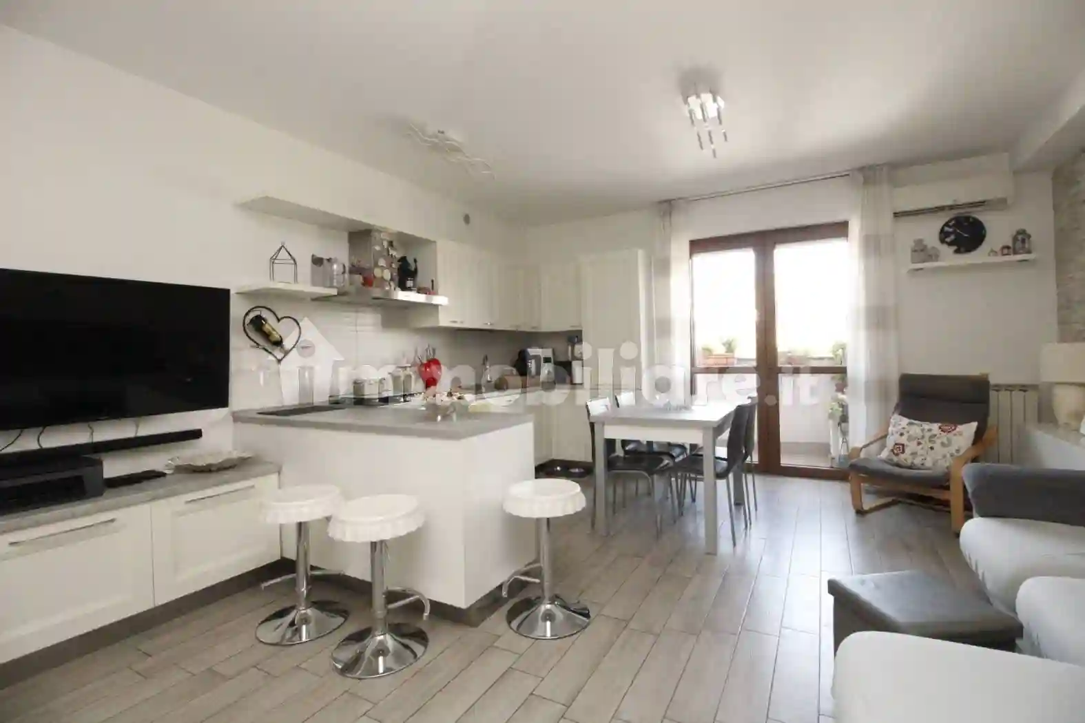 Appartamento - foto 3