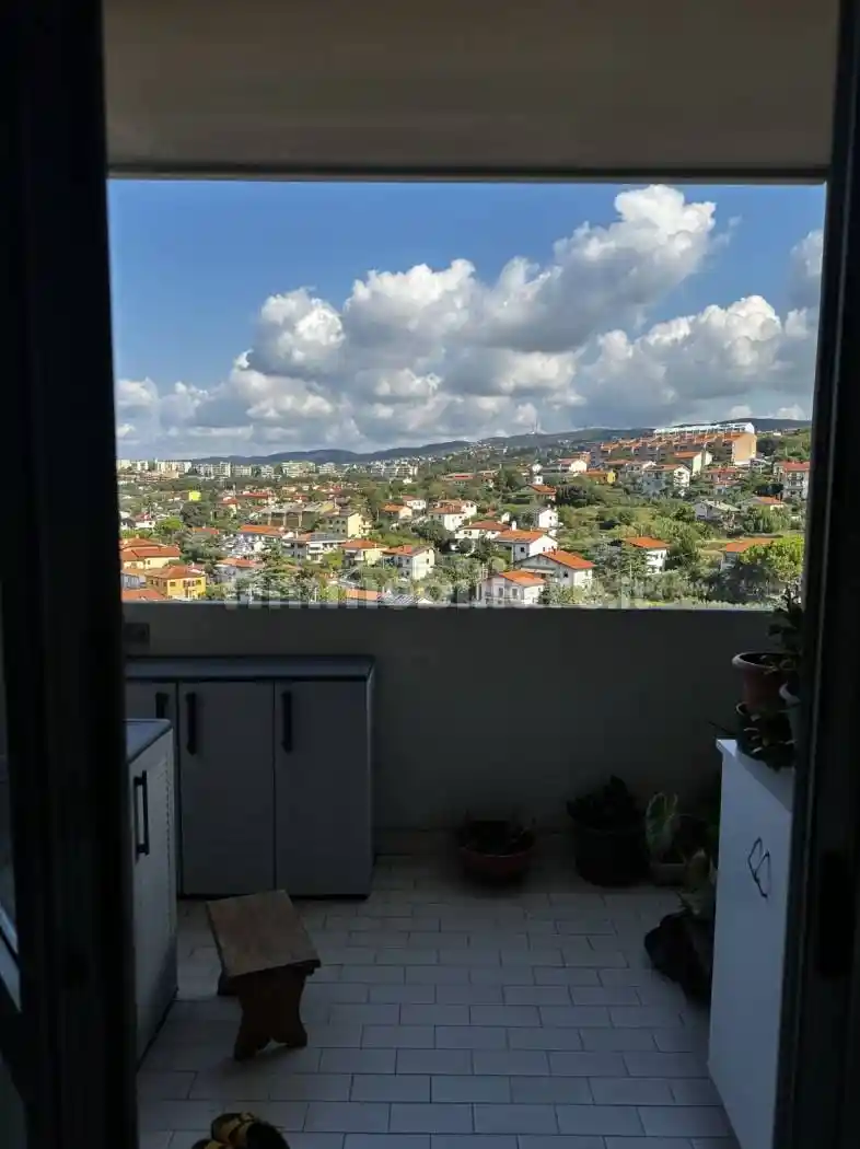 Trilocale via Girolamo Frescobaldi 8, Sant'Anna, Trieste - foto 2