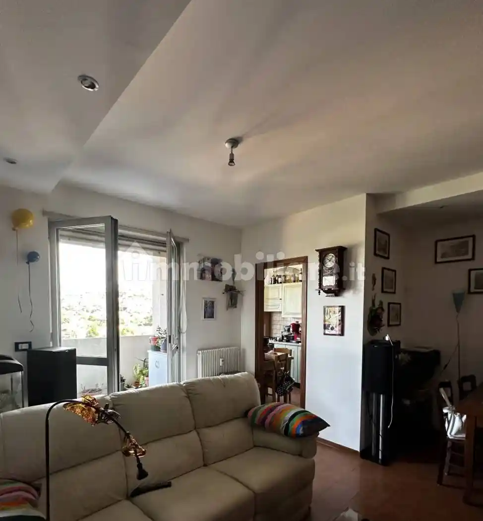 Trilocale via Girolamo Frescobaldi 8, Sant'Anna, Trieste - foto 3