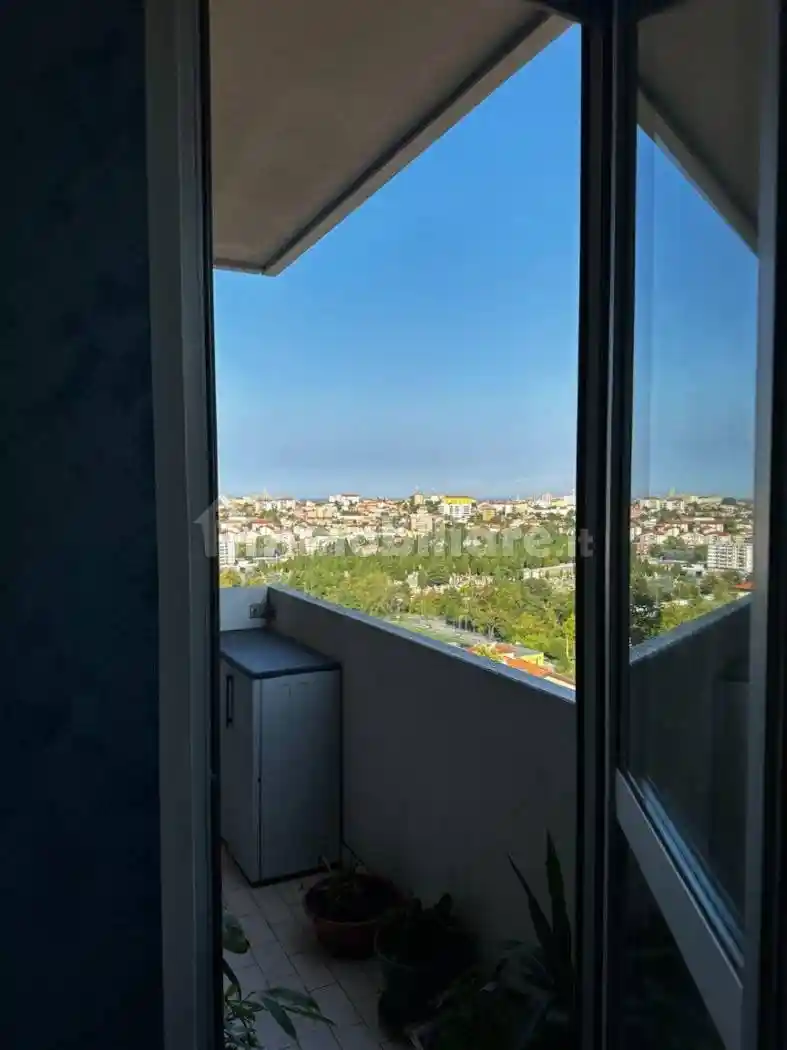 Trilocale via Girolamo Frescobaldi 8, Sant'Anna, Trieste - foto 5