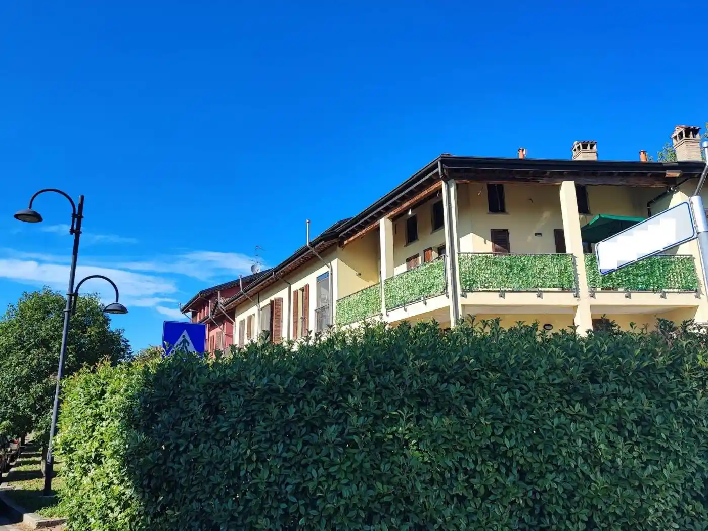 Casa indipendente in vendita a Giussago