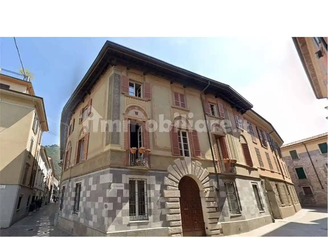 Appartamento in vendita a Como