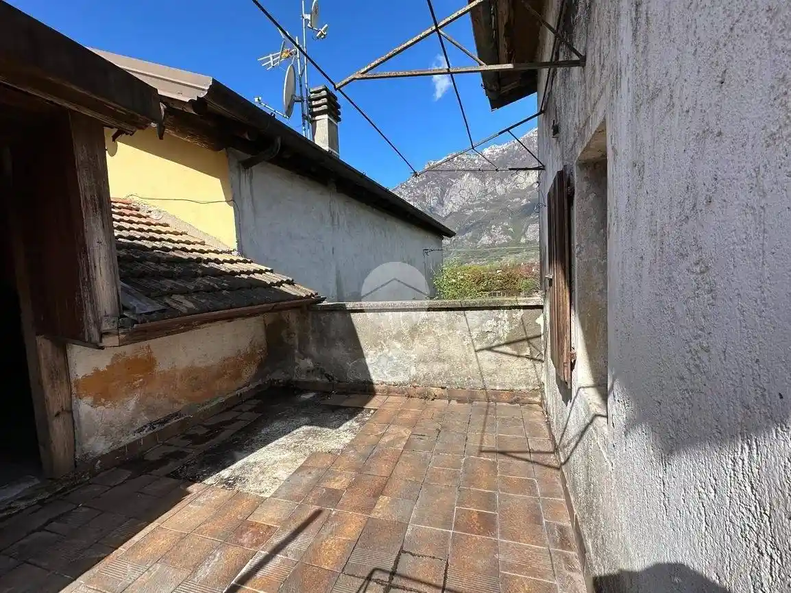 Terratetto unifamiliare via Casa Bianca 138, Sacca, Esine - foto 3