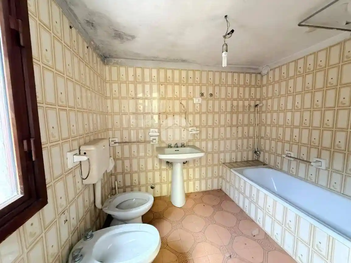 Terratetto unifamiliare via Casa Bianca 138, Sacca, Esine - foto 5