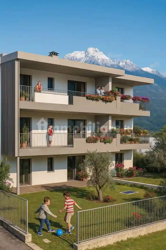 Appartamento - foto 3