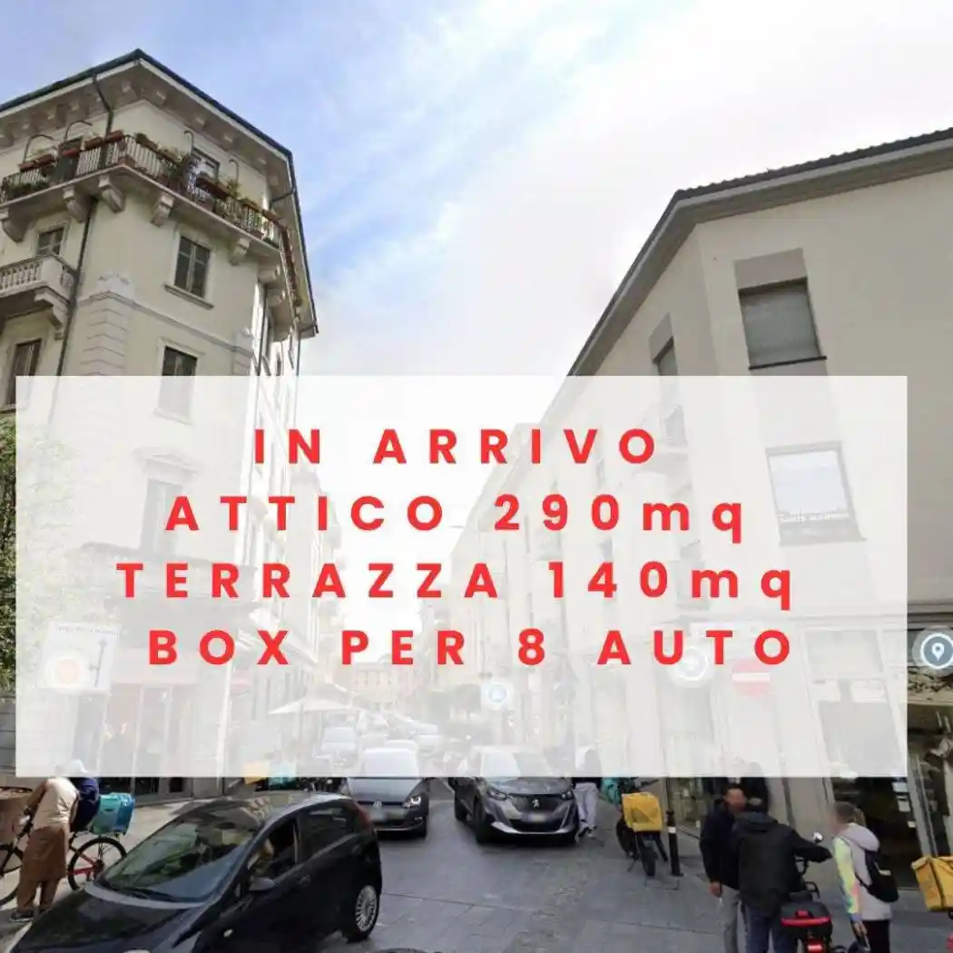 Appartamento in vendita a Bergamo