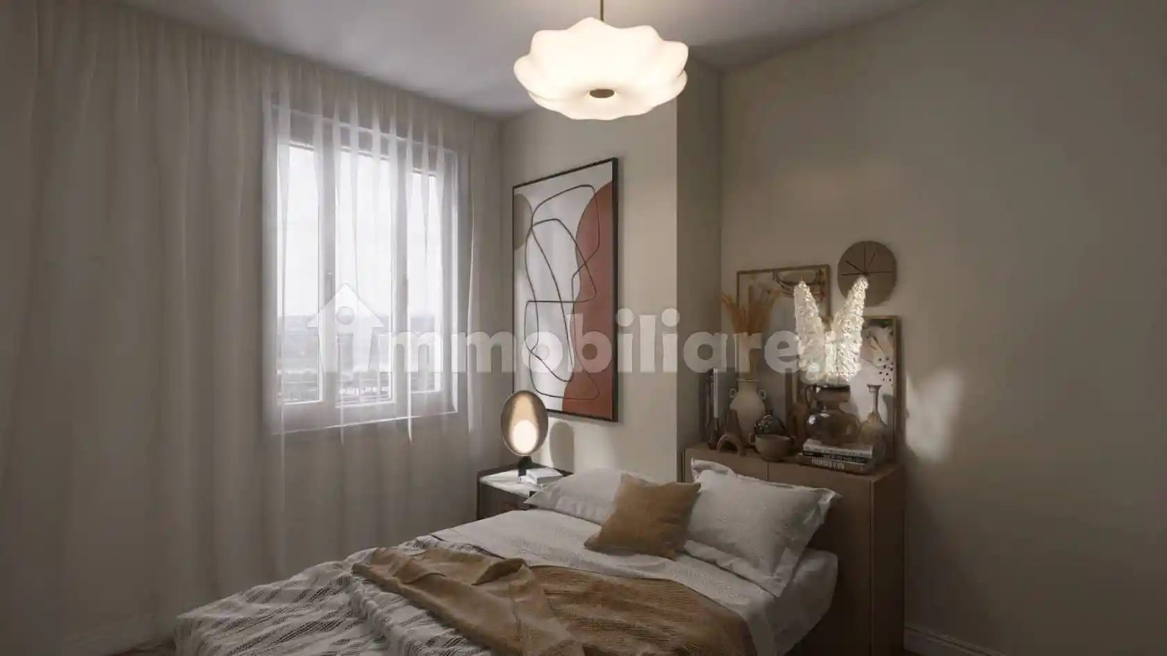 Bilocale via Quadronno 33, Quadronno - Crocetta, Milano - foto 4