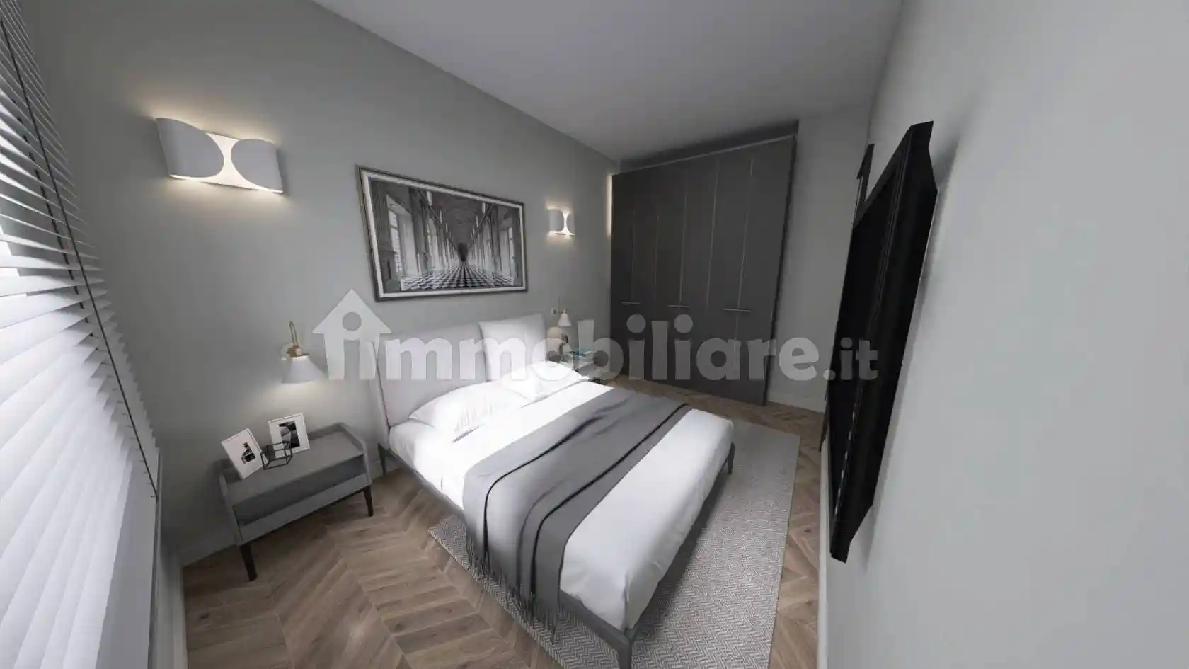 Trilocale via Quadronno 33, Quadronno - Crocetta, Milano - foto 4