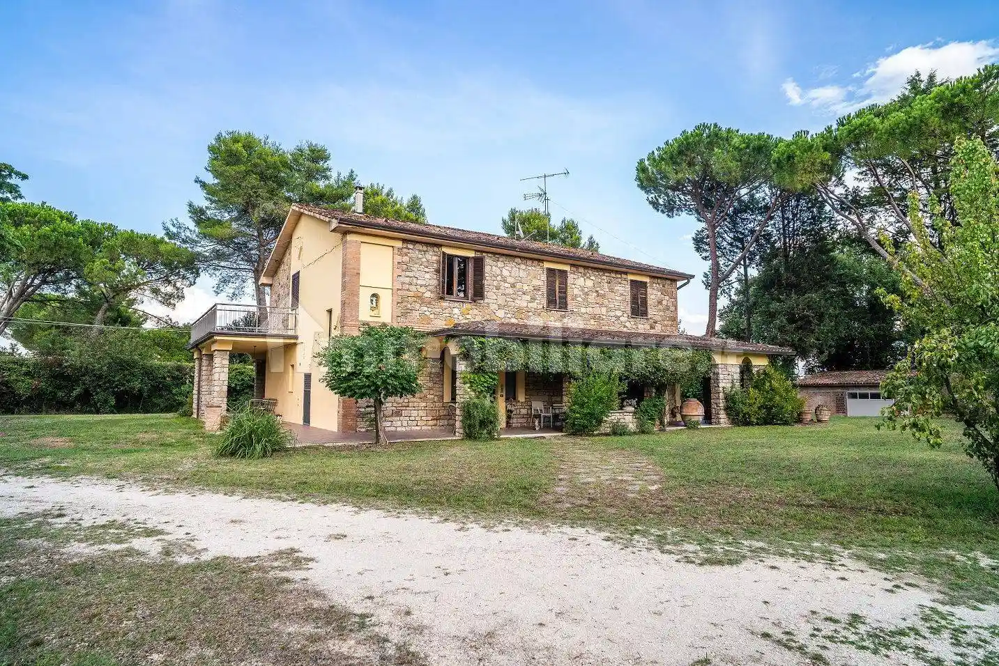 Villa in vendita a Marsciano
