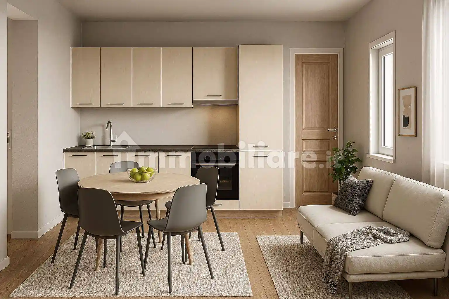 Appartamento in vendita a Valdagno