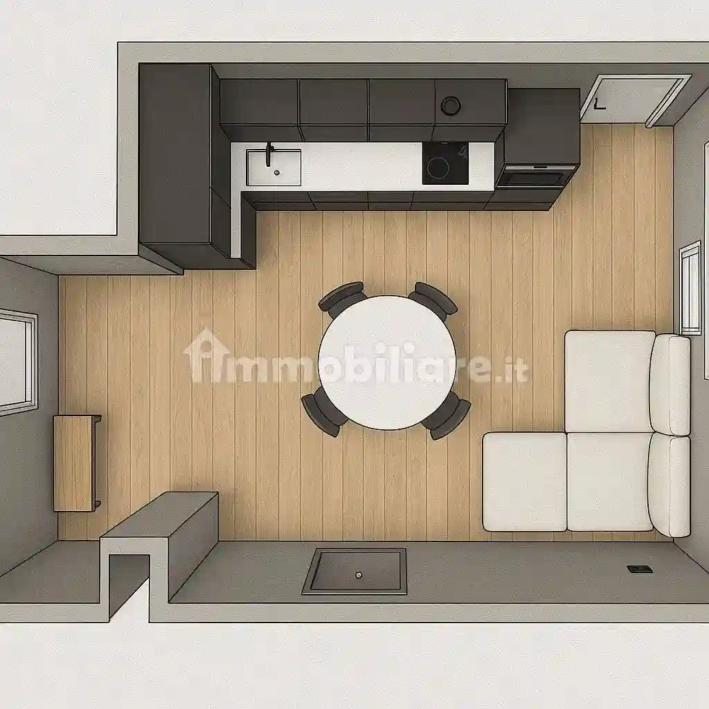 Appartamento - foto 5