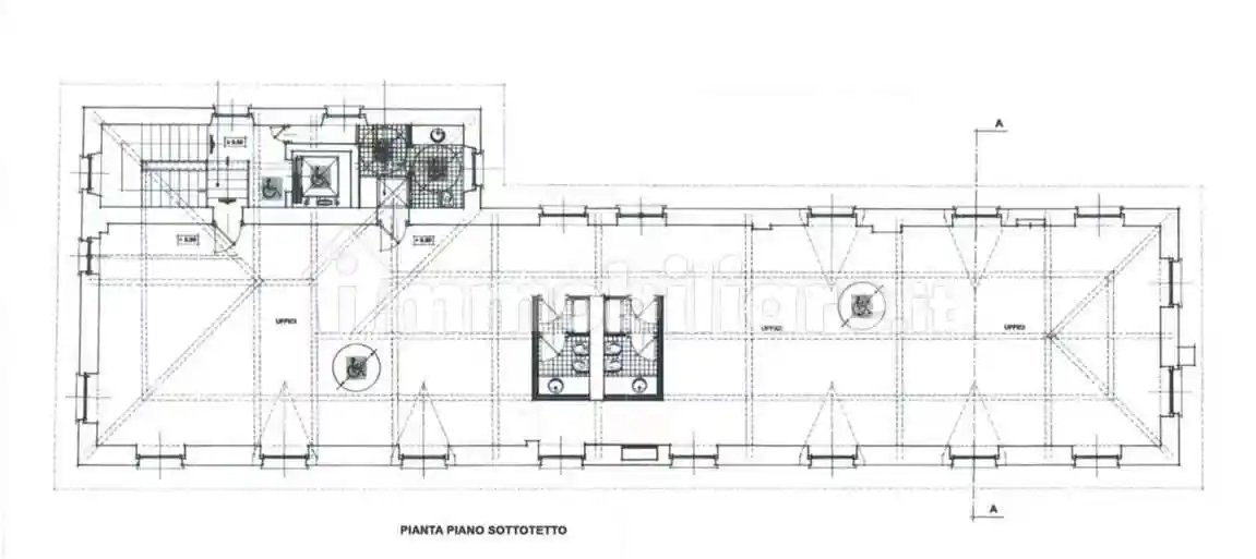 Bilocale viale Innocenzo, Viale Varese - Crocifisso, Como - foto 2