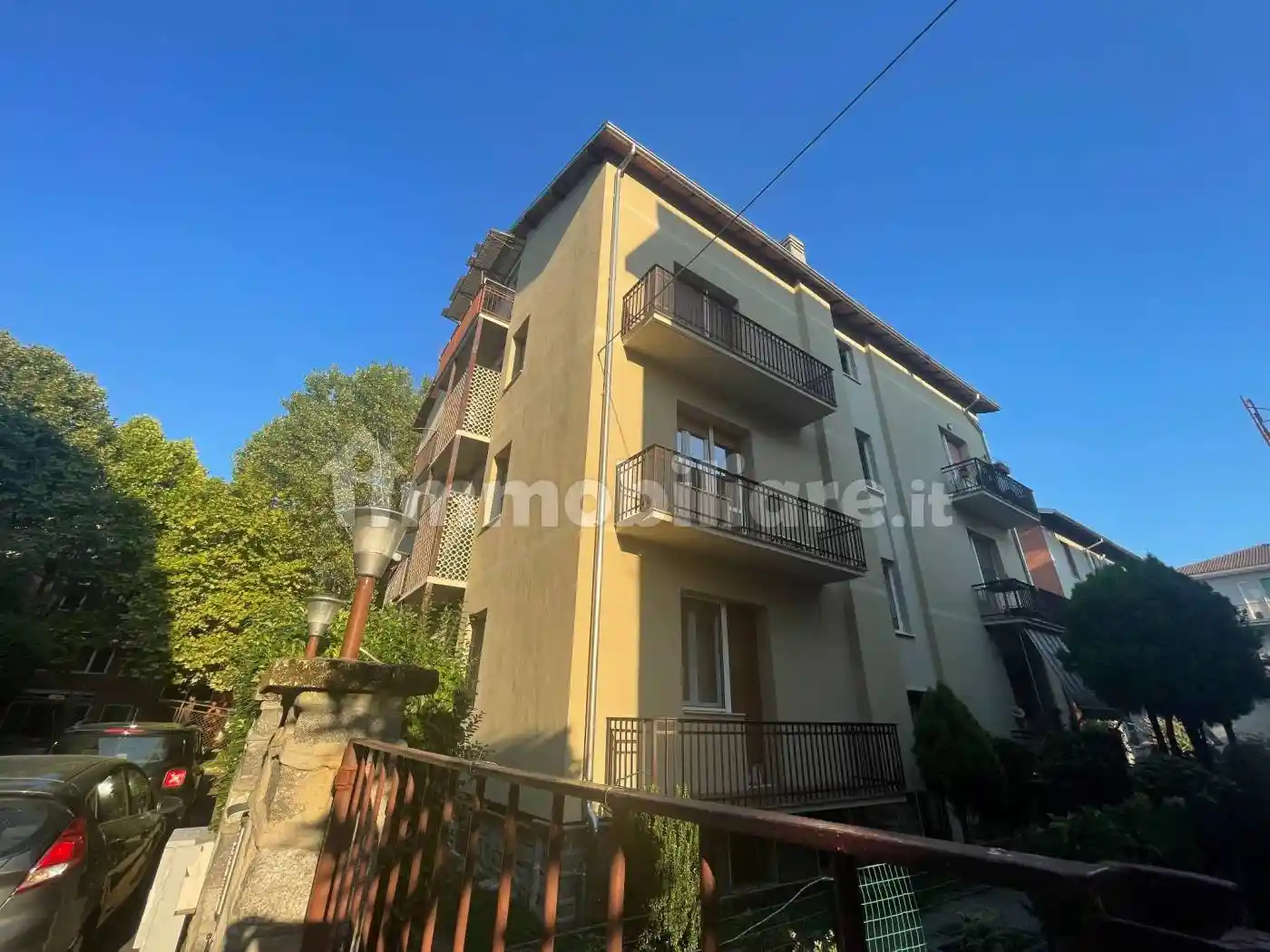 Appartamento in vendita a Novara