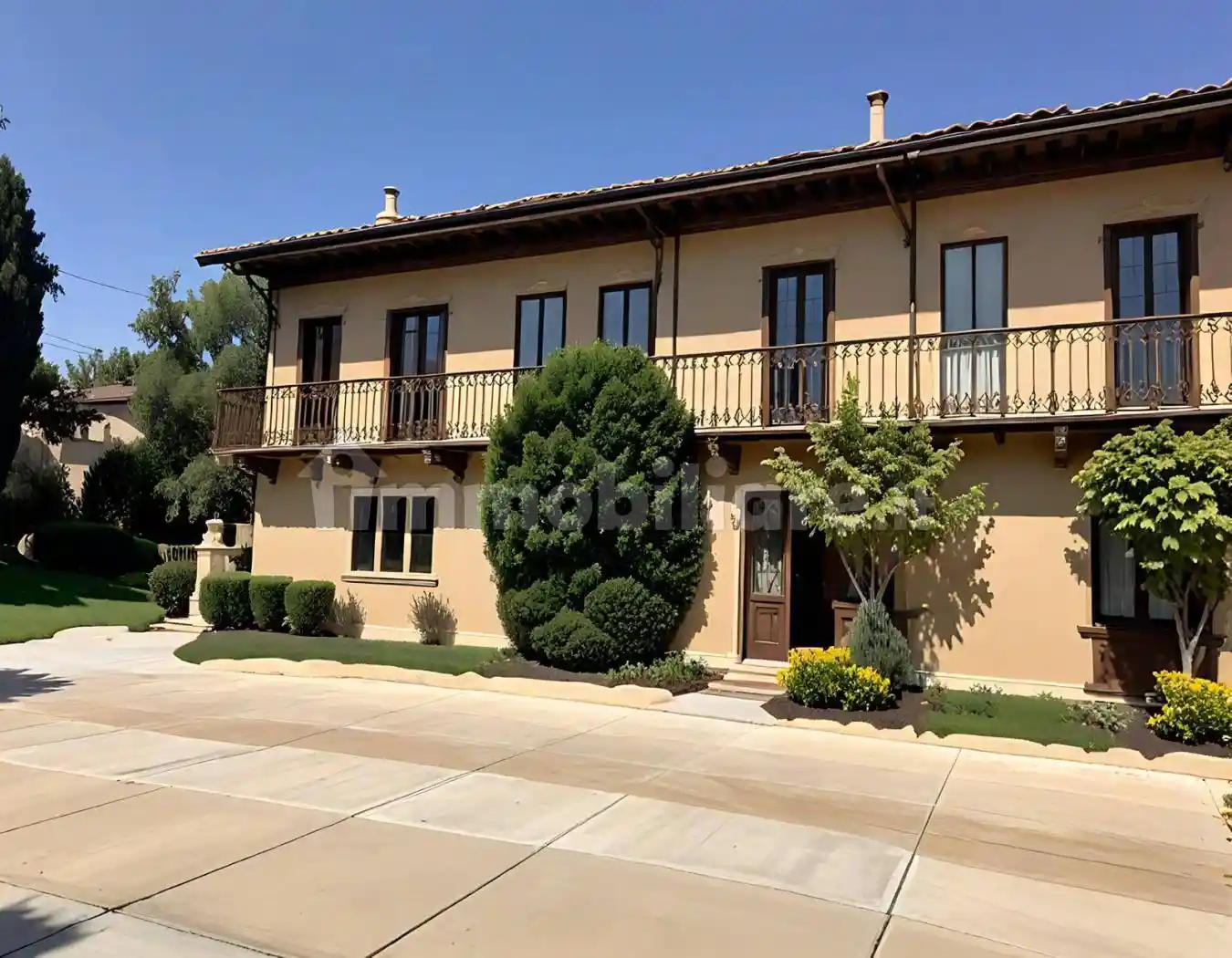 Rustico - Casale in vendita a Montaldo Roero