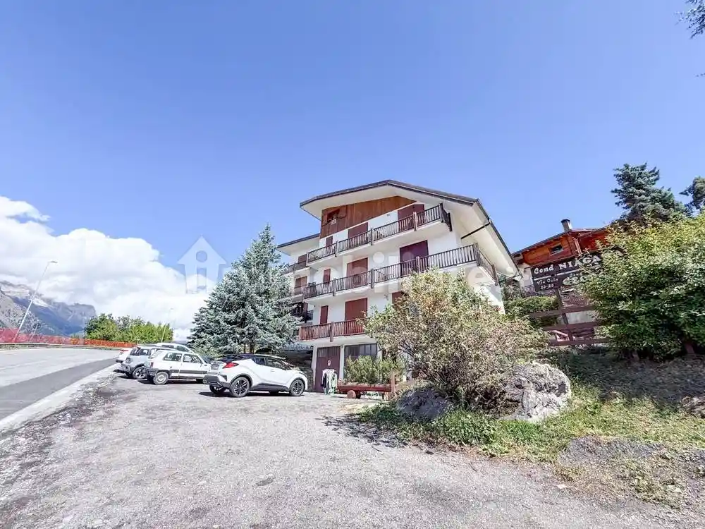 Appartamento in vendita a Sauze d'Oulx